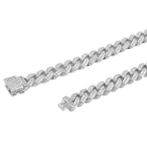 Deft Cuban Chain